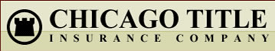 Chicago Title Insurance Company