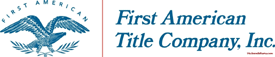 First American Title Insurance Company